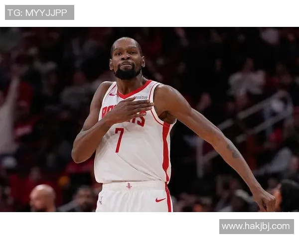 凯文杜兰特如何在NBA历史中书写自己的传奇篇章与未来展望
