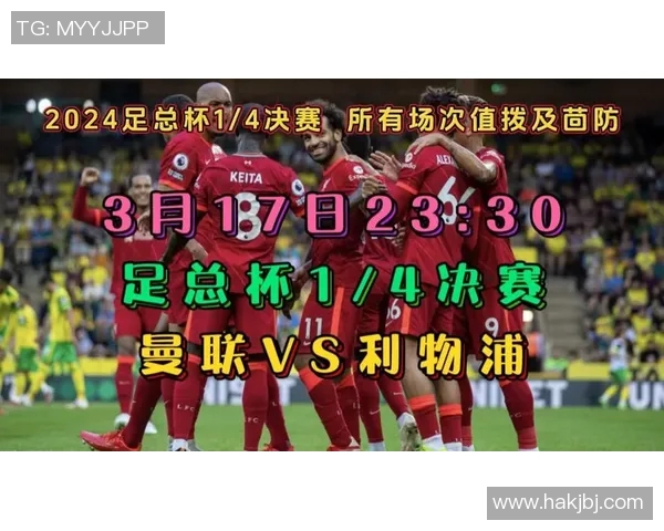 利物浦对曼联比赛直播信息及观看渠道推荐