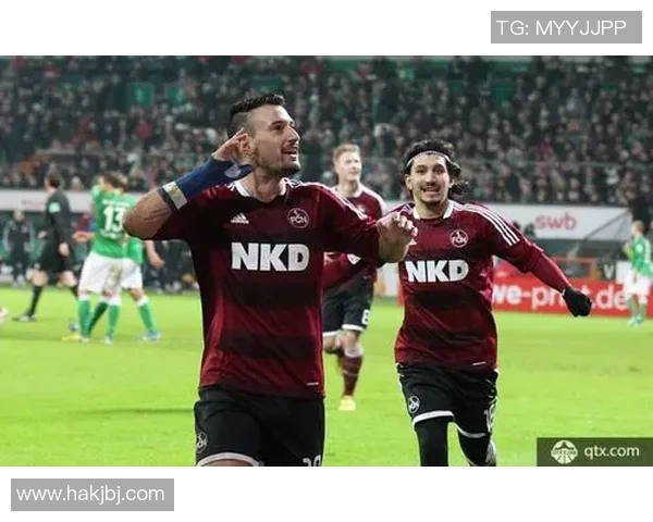 基尔高士与纽伦堡对决前瞻及比分预测分析