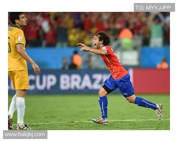 智利与澳大利亚精彩对决直播全程回顾与赛况分析